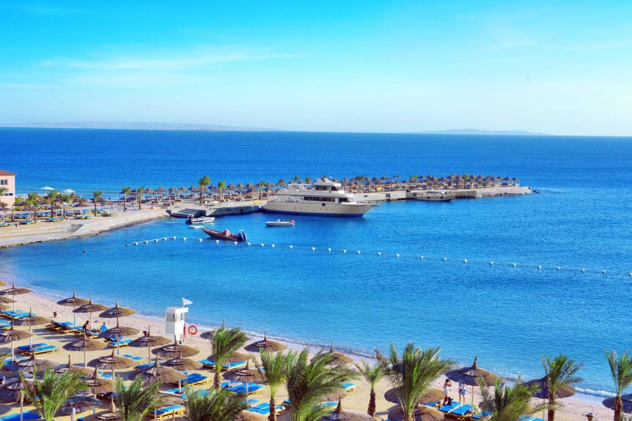 Beach Albatros Resort Hurghada